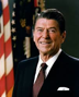 Ronald Regan